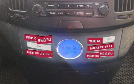 Hyundai Elantra IV, 2007 год, 710 000 рублей, 12 фотография