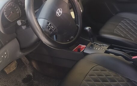 Hyundai Elantra IV, 2007 год, 710 000 рублей, 19 фотография