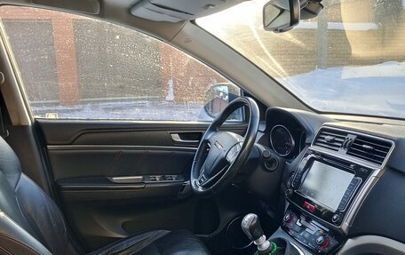 Haval H6, 2017 год, 1 200 000 рублей, 4 фотография