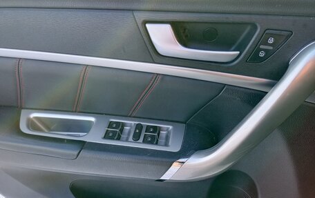 Haval H6, 2017 год, 1 200 000 рублей, 9 фотография