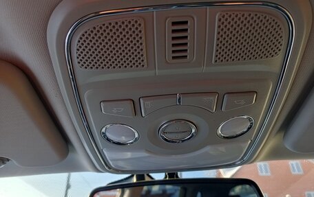 Haval H6, 2017 год, 1 200 000 рублей, 12 фотография