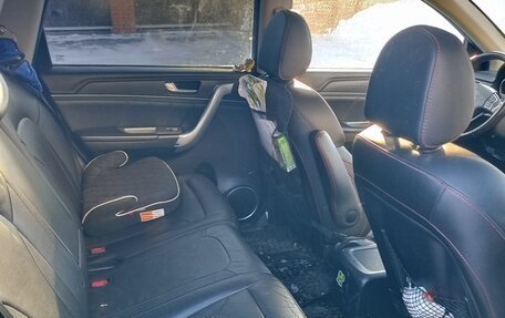 Haval H6, 2017 год, 1 200 000 рублей, 5 фотография