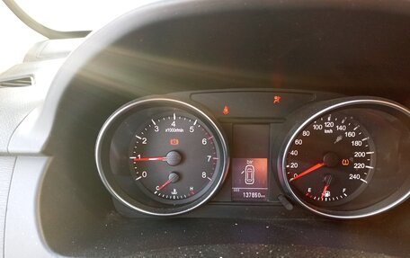 Haval H6, 2017 год, 1 200 000 рублей, 7 фотография