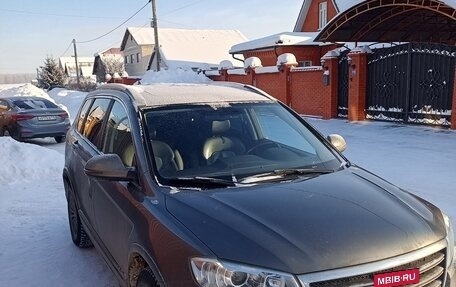 Haval H6, 2017 год, 1 200 000 рублей, 2 фотография