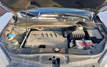 Haval H6, 2017 год, 1 200 000 рублей, 15 фотография