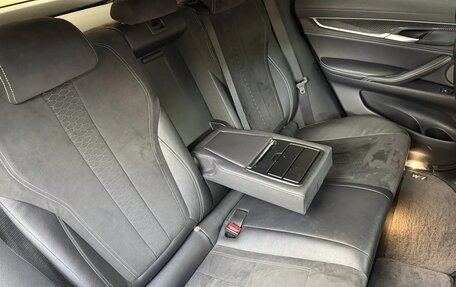 BMW X6, 2019 год, 4 500 000 рублей, 3 фотография