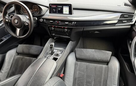 BMW X6, 2019 год, 4 500 000 рублей, 2 фотография