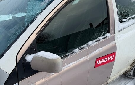 Toyota Vitz, 2000 год, 185 000 рублей, 5 фотография