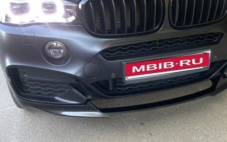 BMW X6, 2019 год, 4 500 000 рублей, 5 фотография