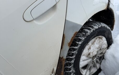 Toyota Vitz, 2000 год, 185 000 рублей, 6 фотография