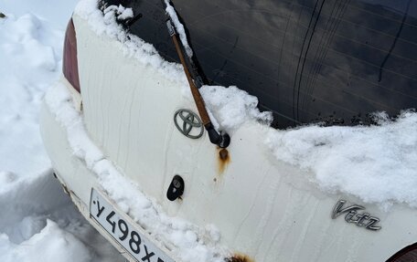 Toyota Vitz, 2000 год, 185 000 рублей, 9 фотография