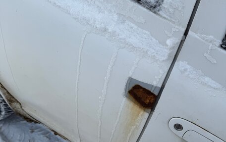 Toyota Vitz, 2000 год, 185 000 рублей, 7 фотография