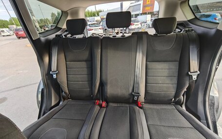 Ford Kuga III, 2014 год, 1 250 000 рублей, 4 фотография