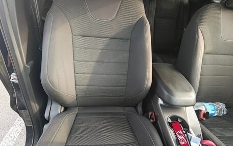 Ford Kuga III, 2014 год, 1 250 000 рублей, 5 фотография