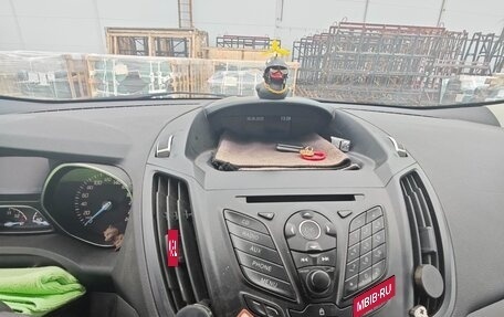 Ford Kuga III, 2014 год, 1 250 000 рублей, 3 фотография