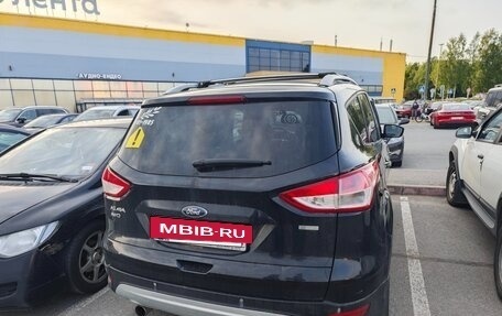 Ford Kuga III, 2014 год, 1 250 000 рублей, 8 фотография