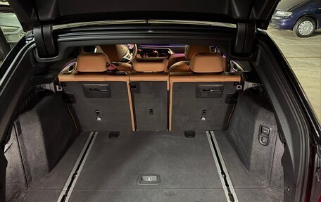 BMW 5 серия, 2020 год, 5 499 999 рублей, 16 фотография