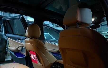 BMW 5 серия, 2020 год, 5 499 999 рублей, 17 фотография