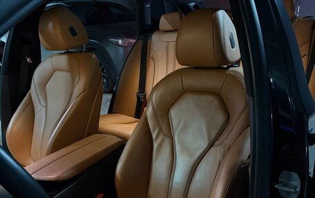 BMW 5 серия, 2020 год, 5 499 999 рублей, 21 фотография