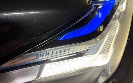 BMW 5 серия, 2020 год, 5 499 999 рублей, 30 фотография