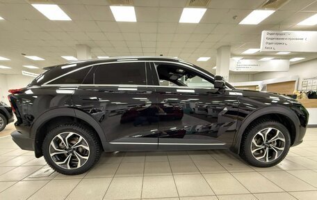 Haval F7, 2025 год, 2 807 000 рублей, 4 фотография