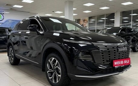 Haval F7, 2025 год, 2 807 000 рублей, 3 фотография
