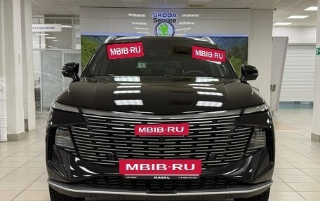 Haval F7, 2025 год, 2 807 000 рублей, 2 фотография