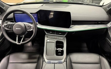 Haval F7, 2025 год, 2 807 000 рублей, 9 фотография