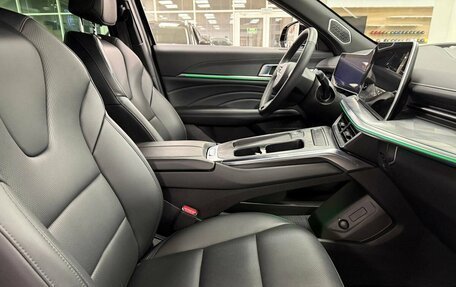 Haval F7, 2025 год, 2 807 000 рублей, 10 фотография