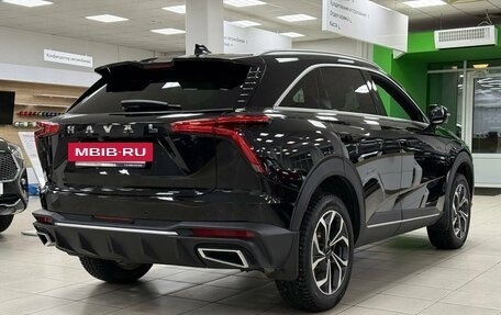 Haval F7, 2025 год, 2 807 000 рублей, 5 фотография