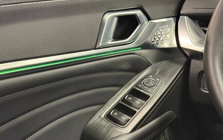 Haval F7, 2025 год, 2 807 000 рублей, 15 фотография