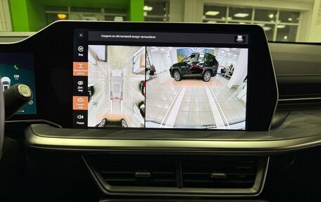 Haval F7, 2025 год, 2 807 000 рублей, 14 фотография
