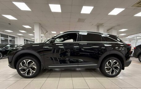 Haval F7, 2025 год, 2 807 000 рублей, 8 фотография