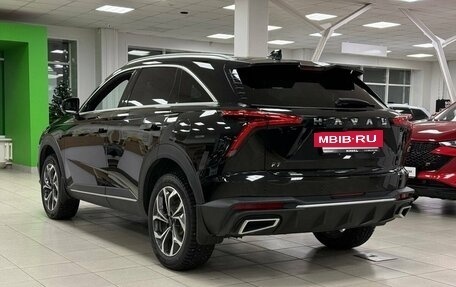 Haval F7, 2025 год, 2 807 000 рублей, 7 фотография