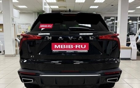 Haval F7, 2025 год, 2 807 000 рублей, 6 фотография