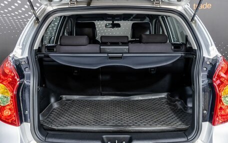 SsangYong Actyon II рестайлинг, 2013 год, 728 000 рублей, 10 фотография