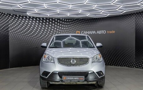 SsangYong Actyon II рестайлинг, 2013 год, 728 000 рублей, 7 фотография