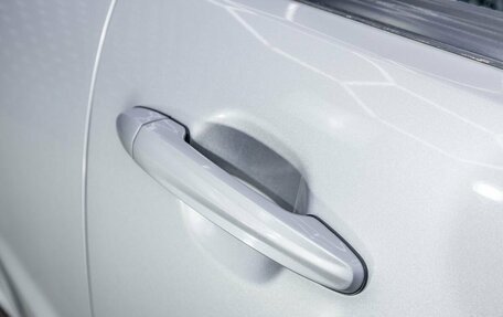 SsangYong Actyon II рестайлинг, 2013 год, 728 000 рублей, 11 фотография