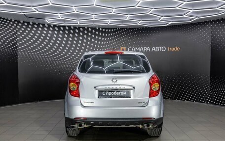 SsangYong Actyon II рестайлинг, 2013 год, 728 000 рублей, 8 фотография