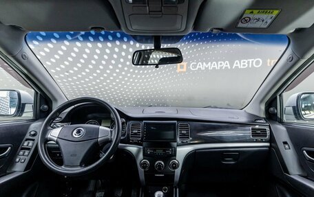 SsangYong Actyon II рестайлинг, 2013 год, 728 000 рублей, 15 фотография