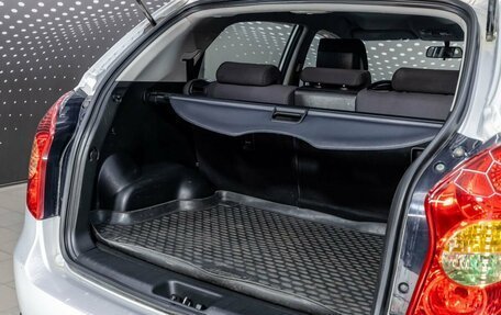 SsangYong Actyon II рестайлинг, 2013 год, 728 000 рублей, 9 фотография