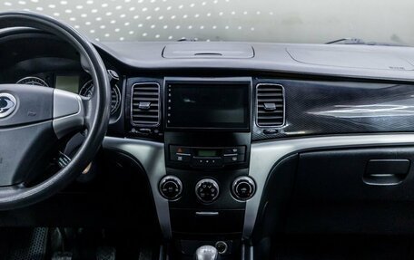 SsangYong Actyon II рестайлинг, 2013 год, 728 000 рублей, 16 фотография