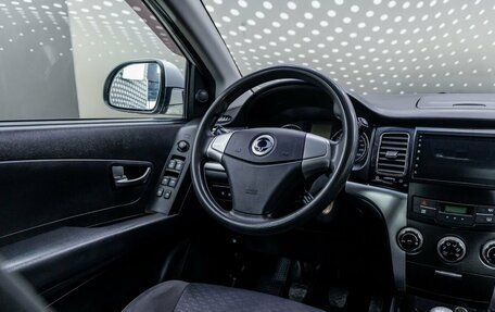 SsangYong Actyon II рестайлинг, 2013 год, 728 000 рублей, 14 фотография