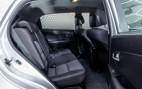 SsangYong Actyon II рестайлинг, 2013 год, 728 000 рублей, 20 фотография