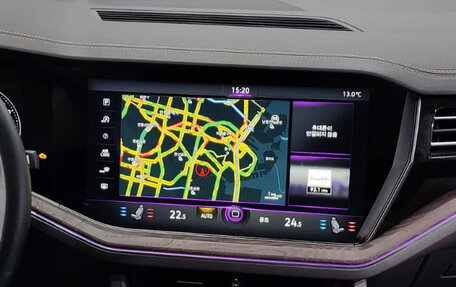 Volkswagen Touareg III, 2023 год, 8 780 000 рублей, 12 фотография