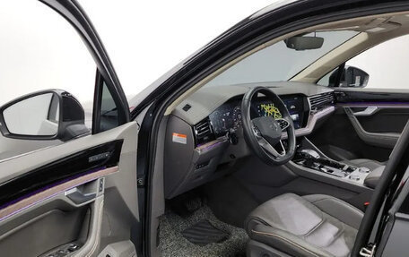 Volkswagen Touareg III, 2023 год, 8 780 000 рублей, 8 фотография