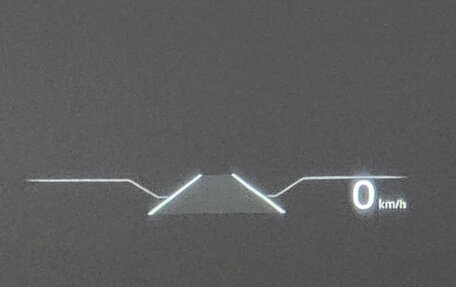 Volkswagen Touareg III, 2023 год, 8 780 000 рублей, 14 фотография