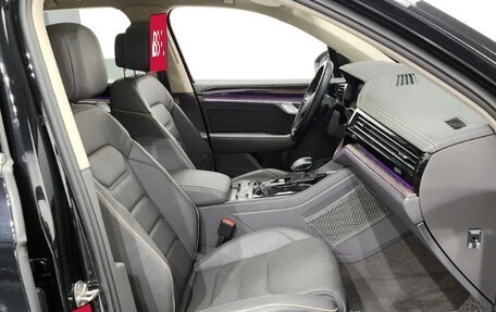 Volkswagen Touareg III, 2023 год, 8 780 000 рублей, 9 фотография