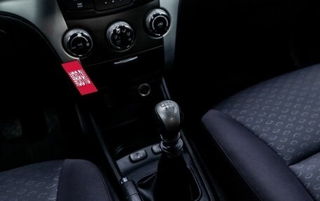 SsangYong Actyon II рестайлинг, 2013 год, 728 000 рублей, 21 фотография