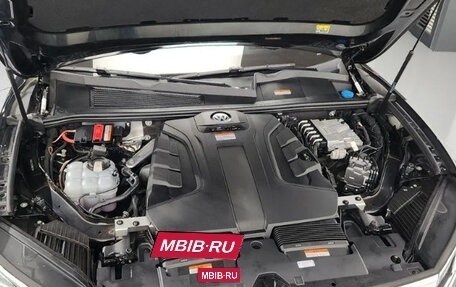 Volkswagen Touareg III, 2023 год, 8 780 000 рублей, 4 фотография